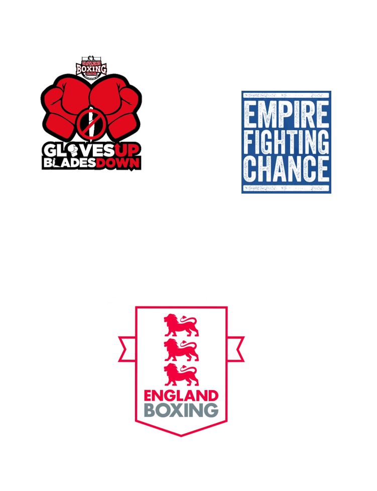 MONDAY BOXING SESSION 19:30 - 21:00